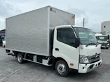 2024 Hino Dutro Other Truck for sale, Japanese used car export - photo 1 of 21 | GULJI TRADERS