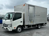 2024 Hino Dutro Other Truck for sale, Japanese used car export - photo 4 of 21 | GULJI TRADERS