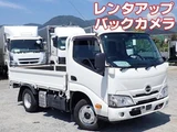 2024 Hino Dutro Other Truck for sale, Japanese used car export - photo 1 of 21 | GULJI TRADERS
