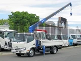2024 Hino Dutro Other Truck for sale, Japanese used car export - photo 1 of 21 | GULJI TRADERS