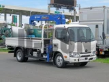 2024 Hino Dutro Other Truck for sale, Japanese used car export - photo 2 of 21 | GULJI TRADERS