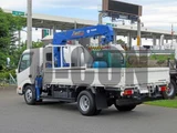 2024 Hino Dutro Other Truck for sale, Japanese used car export - photo 3 of 21 | GULJI TRADERS