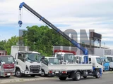 2024 Hino Dutro Other Truck for sale, Japanese used car export - photo 4 of 21 | GULJI TRADERS