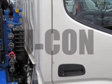 2024 Hino Dutro Other Truck for sale, Japanese used car export - photo 15 of 21 | GULJI TRADERS