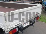 2024 Hino Dutro Other Truck for sale, Japanese used car export - photo 18 of 21 | GULJI TRADERS