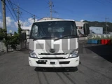 2024 Hino Dutro Other Truck for sale, Japanese used car export - photo 2 of 21 | GULJI TRADERS