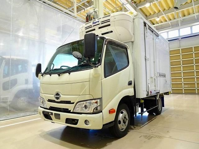 2024 Hino Dutro Other Truck for sale, Japanese used car export - photo 1 of 21 | GULJI TRADERS