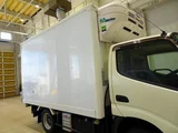 2024 Hino Dutro Other Truck for sale, Japanese used car export - photo 20 of 21 | GULJI TRADERS