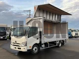2024 Hino Dutro Other Truck for sale, Japanese used car export - photo 1 of 21 | GULJI TRADERS