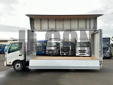2024 Hino Dutro Other Truck for sale, Japanese used car export - photo 5 of 21 | GULJI TRADERS
