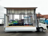 2024 Hino Dutro Other Truck for sale, Japanese used car export - photo 6 of 21 | GULJI TRADERS