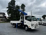 2024 Hino Dutro Other Truck for sale, Japanese used car export - photo 2 of 21 | GULJI TRADERS