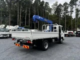 2024 Hino Dutro Other Truck for sale, Japanese used car export - photo 3 of 21 | GULJI TRADERS