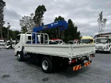 2024 Hino Dutro Other Truck for sale, Japanese used car export - photo 4 of 21 | GULJI TRADERS