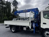 2024 Hino Dutro Other Truck for sale, Japanese used car export - photo 6 of 21 | GULJI TRADERS