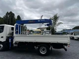 2024 Hino Dutro Other Truck for sale, Japanese used car export - photo 7 of 21 | GULJI TRADERS
