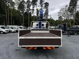 2024 Hino Dutro Other Truck for sale, Japanese used car export - photo 9 of 21 | GULJI TRADERS