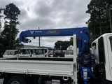 2024 Hino Dutro Other Truck for sale, Japanese used car export - photo 14 of 21 | GULJI TRADERS