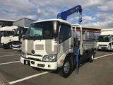 2024 Hino Dutro Other Truck for sale, Japanese used car export - photo 1 of 21 | GULJI TRADERS