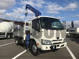 2024 Hino Dutro Other Truck for sale, Japanese used car export - photo 2 of 21 | GULJI TRADERS