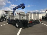 2024 Hino Dutro Other Truck for sale, Japanese used car export - photo 3 of 21 | GULJI TRADERS