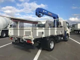 2024 Hino Dutro Other Truck for sale, Japanese used car export - photo 4 of 21 | GULJI TRADERS