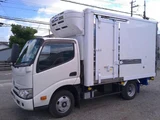 2024 Hino Dutro Other Truck for sale, Japanese used car export - photo 1 of 21 | GULJI TRADERS