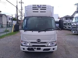 2024 Hino Dutro Other Truck for sale, Japanese used car export - photo 3 of 21 | GULJI TRADERS