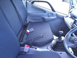 2024 Hino Dutro Other Truck for sale, Japanese used car export - photo 14 of 21 | GULJI TRADERS