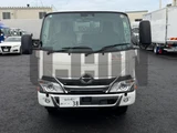 2024 Hino Dutro Other Truck for sale, Japanese used car export - photo 2 of 21 | GULJI TRADERS
