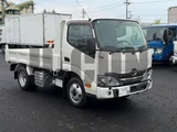 2024 Hino Dutro Other Truck for sale, Japanese used car export - photo 3 of 21 | GULJI TRADERS