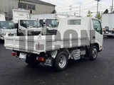2024 Hino Dutro Other Truck for sale, Japanese used car export - photo 4 of 21 | GULJI TRADERS