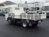 2024 Hino Dutro Other Truck for sale, Japanese used car export - photo 6 of 21 | GULJI TRADERS