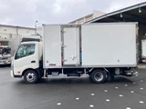 2024 Hino Dutro Other Truck for sale, Japanese used car export - photo 4 of 21 | GULJI TRADERS