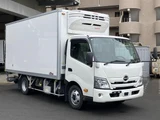 2024 Hino Dutro Other Truck for sale, Japanese used car export - photo 8 of 21 | GULJI TRADERS