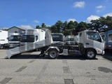 2024 Hino Dutro Other Truck for sale, Japanese used car export - photo 5 of 21 | GULJI TRADERS