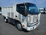 2024 Hino Dutro Truck for sale, Japanese used car export - photo 2 of 21 | GULJI TRADERS