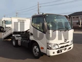 2024 Hino Dutro Truck for sale, Japanese used car export - photo 2 of 21 | GULJI TRADERS