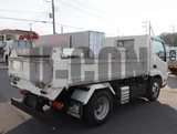 2024 Hino Dutro Truck for sale, Japanese used car export - photo 3 of 21 | GULJI TRADERS
