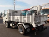 2024 Hino Dutro Truck for sale, Japanese used car export - photo 5 of 21 | GULJI TRADERS