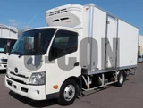 2024 Hino Dutro Truck for sale, Japanese used car export - photo 1 of 21 | GULJI TRADERS