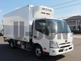 2024 Hino Dutro Truck for sale, Japanese used car export - photo 2 of 21 | GULJI TRADERS