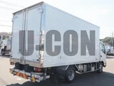 2024 Hino Dutro Truck for sale, Japanese used car export - photo 3 of 21 | GULJI TRADERS