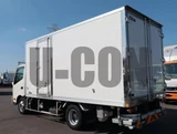2024 Hino Dutro Truck for sale, Japanese used car export - photo 5 of 21 | GULJI TRADERS