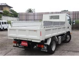 2024 Hino Dutro Dump truck, 3000kg capacity White Truck for sale, Japanese used car export - photo 3 of 24 | GULJI TRADERS