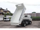 2024 Hino Dutro Dump truck, 3000kg capacity White Truck for sale, Japanese used car export - photo 7 of 24 | GULJI TRADERS