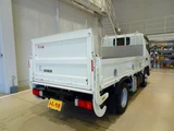 2024 Hino Dutro White Truck for sale, Japanese used car export - photo 2 of 9 | GULJI TRADERS