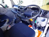 2024 Hino Dutro White Truck for sale, Japanese used car export - photo 3 of 9 | GULJI TRADERS