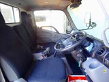 2024 Hino Dutro White Truck for sale, Japanese used car export - photo 4 of 9 | GULJI TRADERS