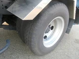 2024 Hino Dutro Blue Truck for sale, Japanese used car export - photo 8 of 9 | GULJI TRADERS